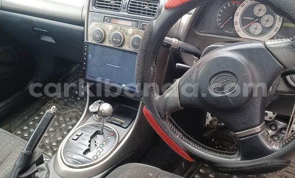 Acheter Occasion Voiture Toyota Altezza Autre à Bugembe, Est Acheter Occasion Voiture Toyota Altezza Autre à Bugembe, Est