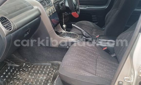 Acheter Occasion Voiture Toyota Altezza Autre à Bugembe, Est Acheter Occasion Voiture Toyota Altezza Autre à Bugembe, Est