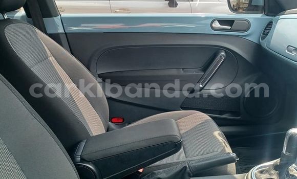 Acheter Occasion Voiture Volkswagen Lupo Bleu à Bundibugyo, Occidental Acheter Occasion Voiture Volkswagen Lupo Bleu à Bundibugyo, Occidental