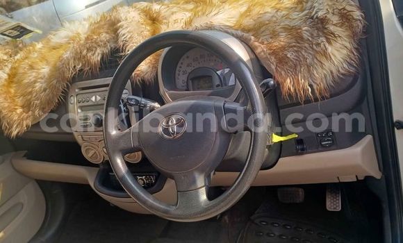 Acheter Occasion Voiture Toyota Paseo Blanc à Bugiri, Est Acheter Occasion Voiture Toyota Paseo Blanc à Bugiri, Est