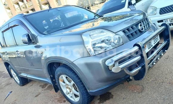 Gura Yakoze Nissan X–Trail Other Imodoka i Bugiri mu Eastern