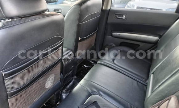 Acheter Occasion Voiture Nissan X–Trail Autre à Bugiri, Est Acheter Occasion Voiture Nissan X–Trail Autre à Bugiri, Est