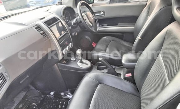 Acheter Occasion Voiture Nissan X–Trail Autre à Bugiri, Est Acheter Occasion Voiture Nissan X–Trail Autre à Bugiri, Est