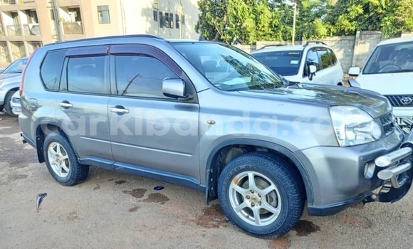 Acheter Occasion Voiture Nissan X–Trail Autre à Bugiri, Est Acheter Occasion Voiture Nissan X–Trail Autre à Bugiri, Est