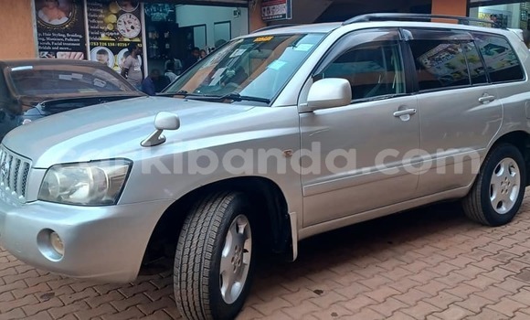 Buy Used Toyota Kluger Other Car in Bombo in Central