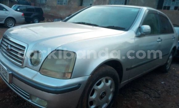 Buy Used Toyota Progress Silver Car in Kampala in Uganda Buy Used Toyota Progress Silver Car in Kampala in Uganda