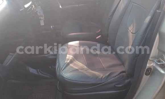 Acheter Occasion Voiture Toyota Probox Autre à Bugembe, Est Acheter Occasion Voiture Toyota Probox Autre à Bugembe, Est