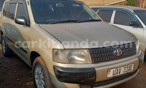 Acheter Occasion Voiture Toyota Probox Autre à Bugembe, Est Acheter Occasion Voiture Toyota Probox Autre à Bugembe, Est