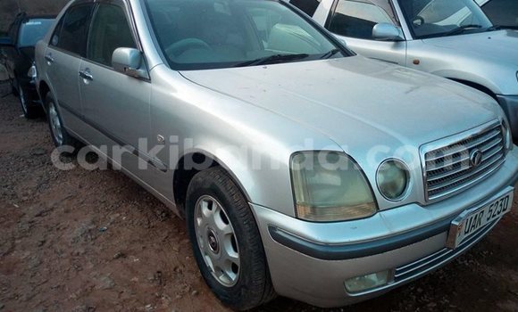 Buy Used Toyota Progress Silver Car in Kampala in Uganda Buy Used Toyota Progress Silver Car in Kampala in Uganda
