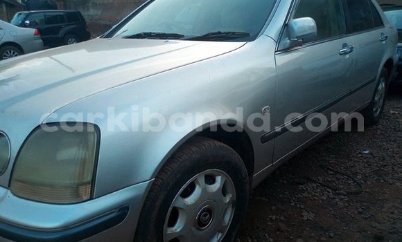 Buy Used Toyota Progress Silver Car in Kampala in Uganda Buy Used Toyota Progress Silver Car in Kampala in Uganda