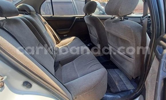 Buy Used Toyota Corolla White Car in Bugembe in Eastern Buy Used Toyota Corolla White Car in Bugembe in Eastern