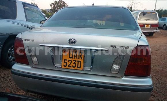 Buy Used Toyota Progress Silver Car in Kampala in Uganda Buy Used Toyota Progress Silver Car in Kampala in Uganda