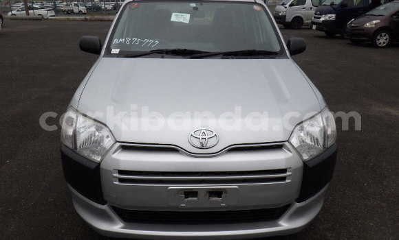 Gura Yakoze Toyota Probox Silver Imodoka i Kampala mu Uganda Gura Yakoze Toyota Probox Silver Imodoka i Kampala mu Uganda