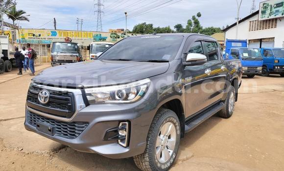 Buy Import Toyota Hiluxe Revo Other Car in Kampala in Uganda