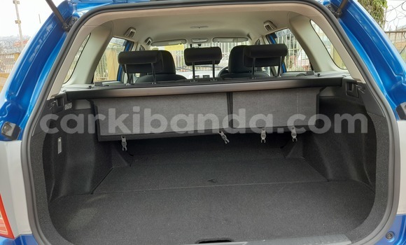 Acheter Import Voiture Toyota Fielder Bleu à Kampala, Ouganda Acheter Import Voiture Toyota Fielder Bleu à Kampala, Ouganda