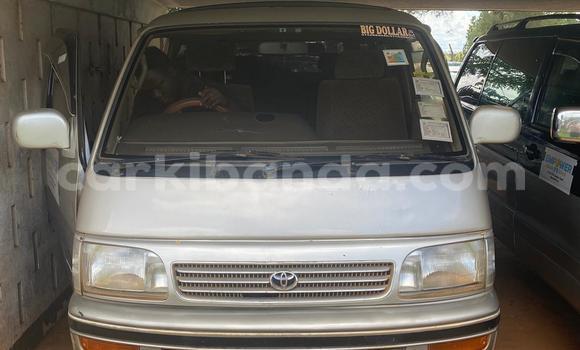 Buy Used Toyota Super Custom Beige Car in Iganga in Uganda Buy Used Toyota Super Custom Beige Car in Iganga in Uganda