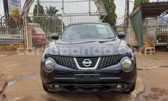 Nunua Imported Nissan Juke Nyeusi Gari ndani ya Kampala nchini Uganda Nunua Imported Nissan Juke Nyeusi Gari ndani ya Kampala nchini Uganda