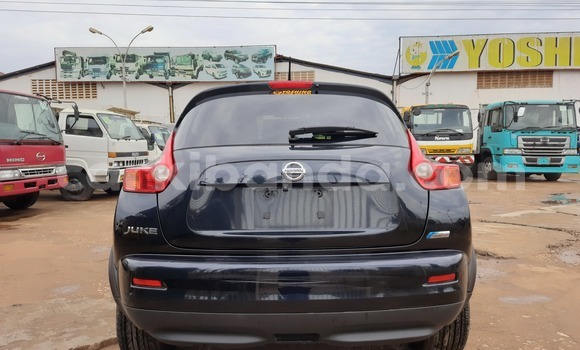 Nunua Imported Nissan Juke Nyeusi Gari ndani ya Kampala nchini Uganda Nunua Imported Nissan Juke Nyeusi Gari ndani ya Kampala nchini Uganda