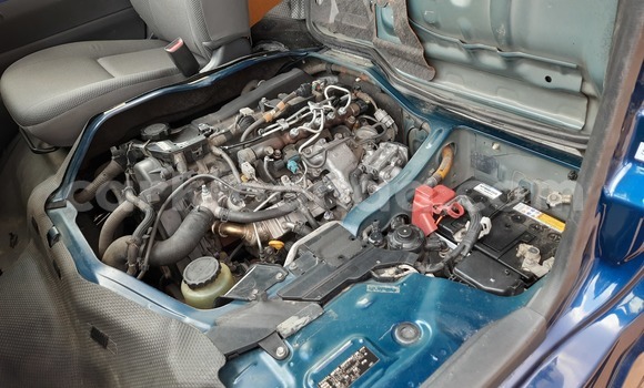 Nunua Imported Toyota Hiace Bluu Gari ndani ya Kampala nchini Uganda Nunua Imported Toyota Hiace Bluu Gari ndani ya Kampala nchini Uganda