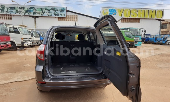 Nunua Imported Toyota Vanguard Nyingine Gari ndani ya Kampala nchini Uganda Nunua Imported Toyota Vanguard Nyingine Gari ndani ya Kampala nchini Uganda