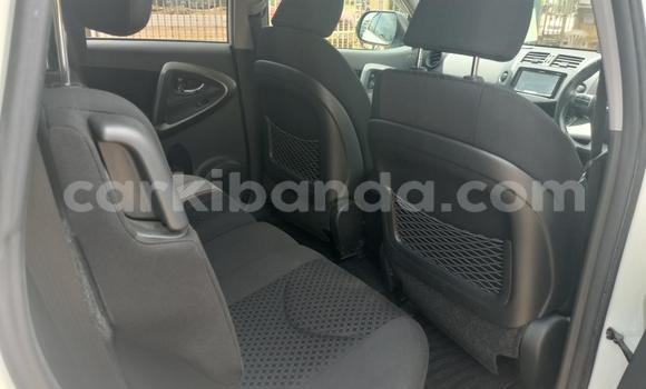 Acheter Import Voiture Toyota Vanguard Blanc à Kampala, Ouganda Acheter Import Voiture Toyota Vanguard Blanc à Kampala, Ouganda