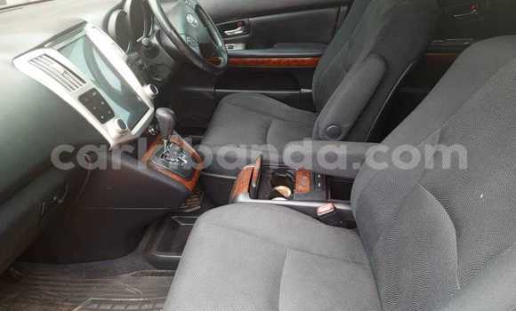 Buy Used Toyota Harrier Other Car in Kampala in Uganda Buy Used Toyota Harrier Other Car in Kampala in Uganda