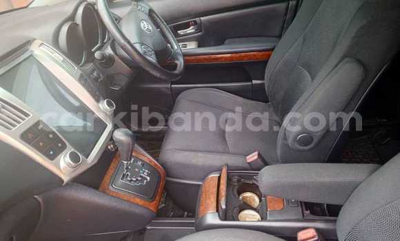 Buy Used Toyota Harrier Other Car in Kampala in Uganda Buy Used Toyota Harrier Other Car in Kampala in Uganda