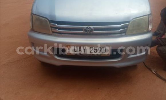 Buy Used Toyota Noah Other Car in Bombo in Central