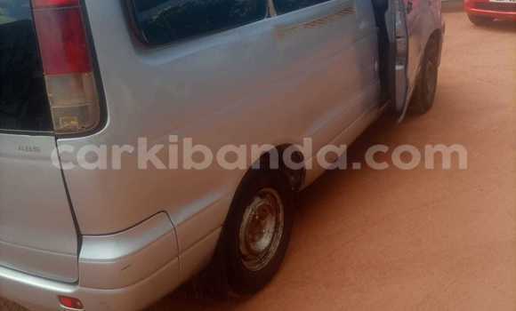 Acheter Occasion Voiture Toyota Noah Autre à Bombo, Central Acheter Occasion Voiture Toyota Noah Autre à Bombo, Central