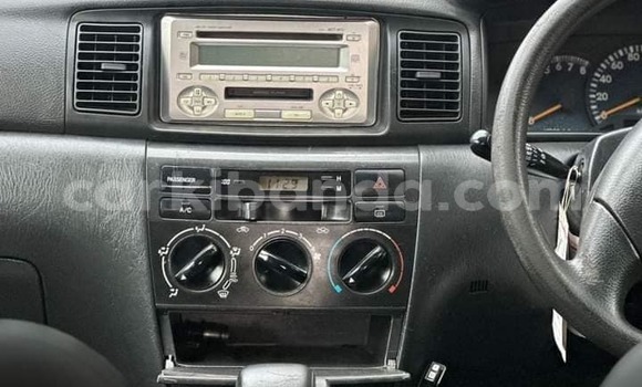 Acheter Occasion Voiture Toyota Noah Autre à Bombo, Central Acheter Occasion Voiture Toyota Noah Autre à Bombo, Central