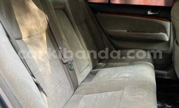 Buy Used Toyota Mark X Other Car in Bombo in Central Buy Used Toyota Mark X Other Car in Bombo in Central