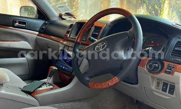 Buy Used Toyota Mark X Other Car in Bombo in Central Buy Used Toyota Mark X Other Car in Bombo in Central