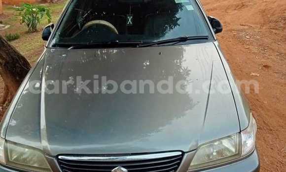 Buy Used Toyota Premio Other Car in Bugembe in Eastern