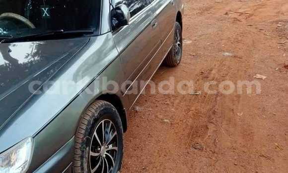 Acheter Occasion Voiture Toyota Premio Autre à Bugembe, Est Acheter Occasion Voiture Toyota Premio Autre à Bugembe, Est