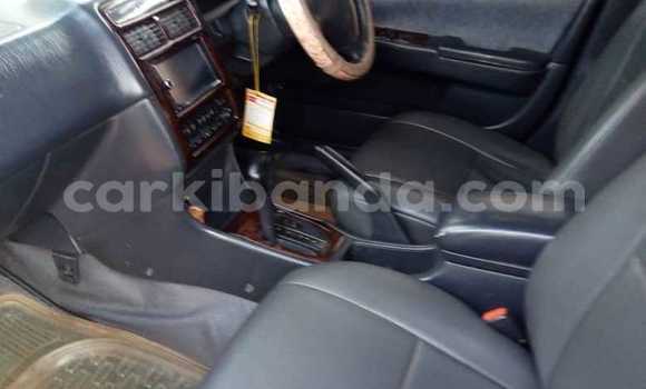 Acheter Occasion Voiture Toyota Premio Autre à Bugembe, Est Acheter Occasion Voiture Toyota Premio Autre à Bugembe, Est