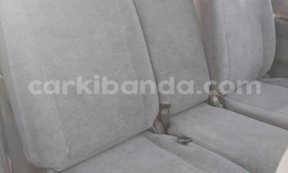 Acheter Occasion Voiture Toyota Noah Autre à Bombo, Central Acheter Occasion Voiture Toyota Noah Autre à Bombo, Central