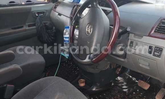 Acheter Occasion Voiture Toyota Noah Autre à Bombo, Central Acheter Occasion Voiture Toyota Noah Autre à Bombo, Central