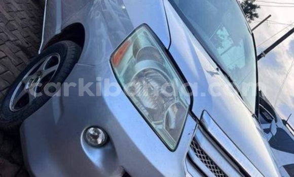 Acheter Occasion Voiture Toyota Noah Autre à Bombo, Central Acheter Occasion Voiture Toyota Noah Autre à Bombo, Central