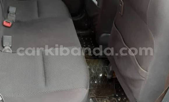 Buy Used Toyota IST Other Car in Bombo in Central Buy Used Toyota IST Other Car in Bombo in Central