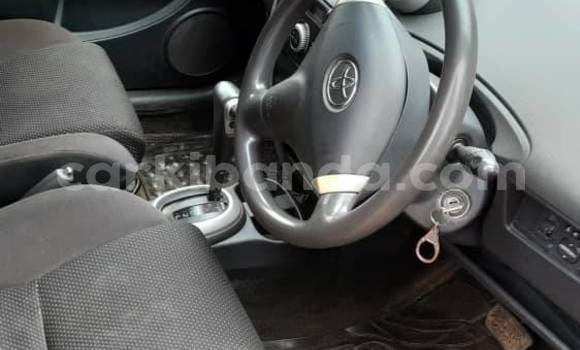 Buy Used Toyota IST Other Car in Bombo in Central Buy Used Toyota IST Other Car in Bombo in Central