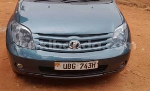 Buy Used Toyota IST Other Car in Bombo in Central Buy Used Toyota IST Other Car in Bombo in Central