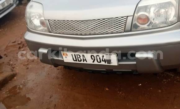 Buy Used Nissan X–Trail Other Car in Bundibugyo in Western