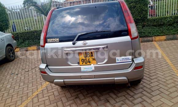 Acheter Occasion Voiture Nissan X–Trail Autre à Bundibugyo, Occidental Acheter Occasion Voiture Nissan X–Trail Autre à Bundibugyo, Occidental