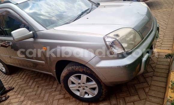 Acheter Occasion Voiture Nissan X–Trail Autre à Bundibugyo, Occidental Acheter Occasion Voiture Nissan X–Trail Autre à Bundibugyo, Occidental