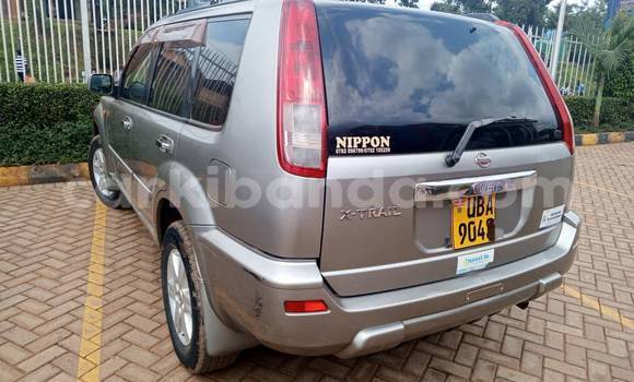 Acheter Occasion Voiture Nissan X–Trail Autre à Bundibugyo, Occidental Acheter Occasion Voiture Nissan X–Trail Autre à Bundibugyo, Occidental