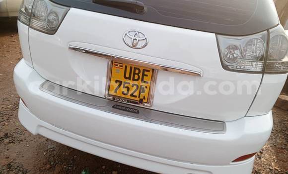 Nunua Ilio tumika Toyota Harrier Nyeupe Gari ndani ya Bombo nchini Kati Nunua Ilio tumika Toyota Harrier Nyeupe Gari ndani ya Bombo nchini Kati