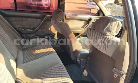 Buy Used Toyota Corona Black Car in Bombo in Central Buy Used Toyota Corona Black Car in Bombo in Central