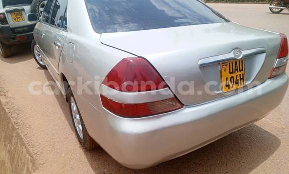 Nunua Ilio tumika Toyota Mark II Nyingine Gari ndani ya Apac nchini Kaskazini