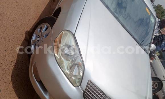 Buy Used Toyota Mark II Other Car in Apac in Northern Buy Used Toyota Mark II Other Car in Apac in Northern