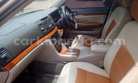 Buy Used Toyota Mark II Other Car in Apac in Northern Buy Used Toyota Mark II Other Car in Apac in Northern